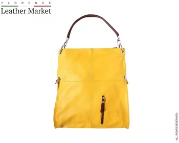Hobo Bag Handbags Italian Bags Genuine Leather Florence Fashion
