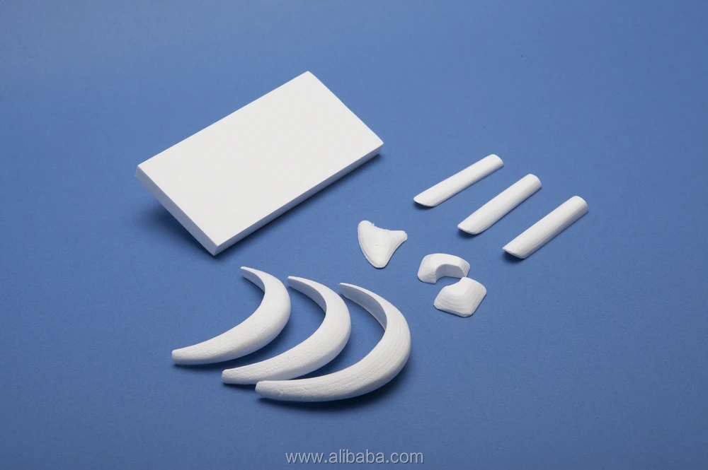 Types Of Silicone Implants