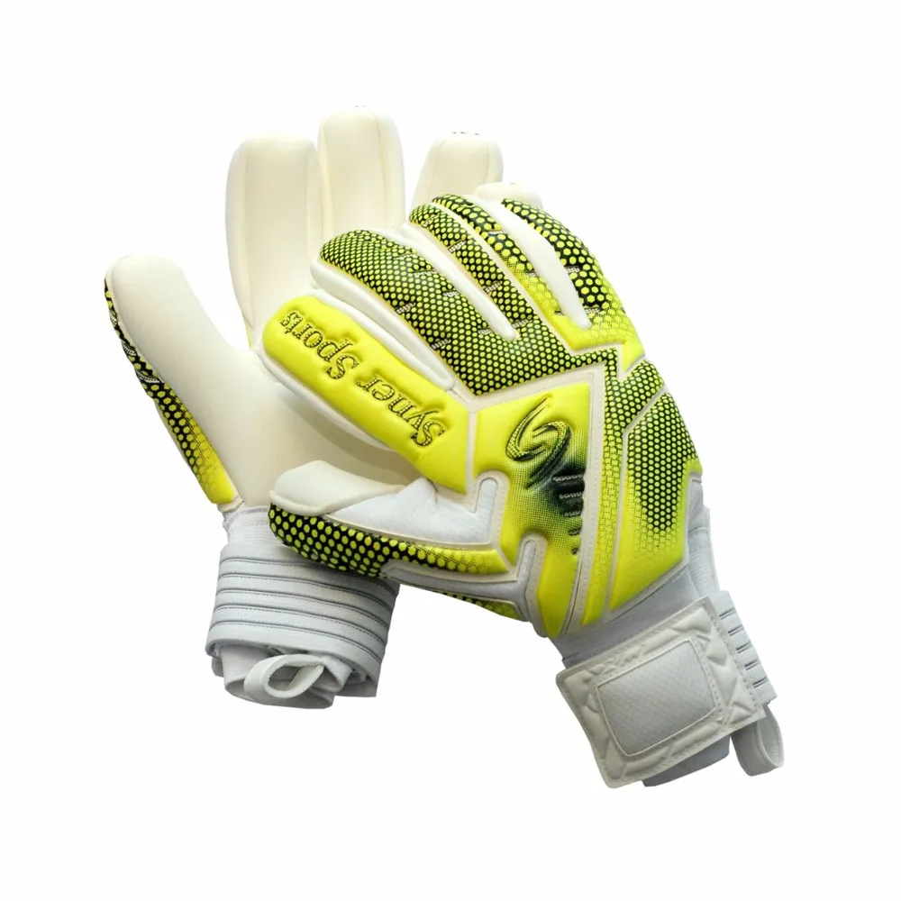 indoor goalkeeper gloves