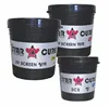 (0530) uv curable silk screen ink