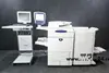 Xerox DocuColor 250 Refurbished Very Low Counter 282k with Creo/Booklet Finisher