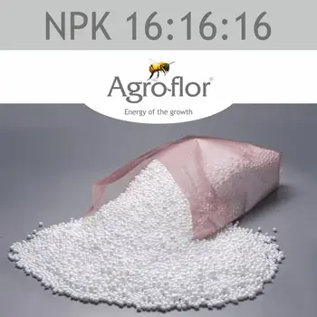 Fertilizer Npk 16 16 16 Agrochemistry At Amazing Prices From Russia Buy Fertilizer Npk 16 16 16 Chemicals Fertilizer Npk Bio Fertilizer Npk Product On Alibaba Com