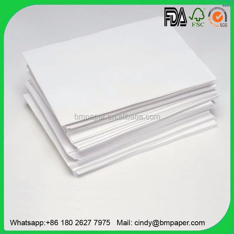 Good Quality 70g 80g Office Copy Writing Paper In Large Sheet Buy 70g