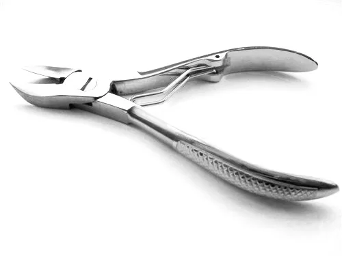 Pak Prodeces Toe Nail Cutter Clipper Pak Prodeces Toe Nail Cutter Clipper Product On Alibaba