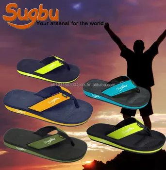 all rubber sandals
