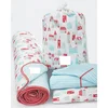 100% Organic Cotton Sheet Set