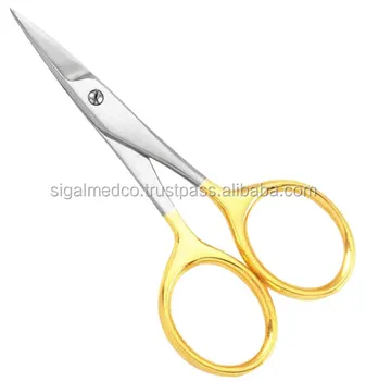 manicure scissors