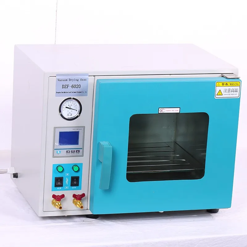 Rational Construction Industrial Vacuum Oven