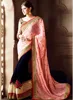 New unique party wear saree - Indian saree wholesale sari - Latest festival wear saree design - Saree wholesale market 4ujhy