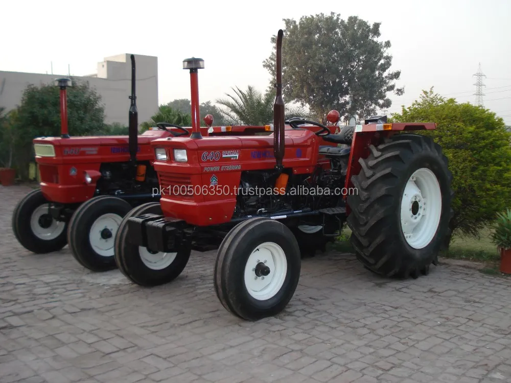 FIAT NEW HOLLAND NH TRACTORS, View new holland agricultural tractor