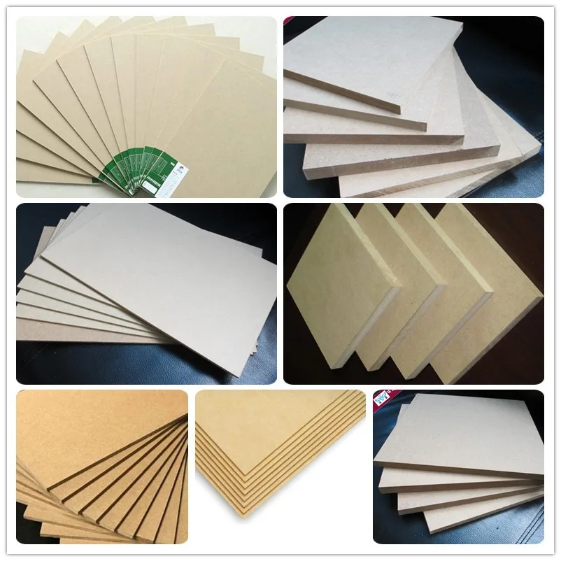 MDF   3