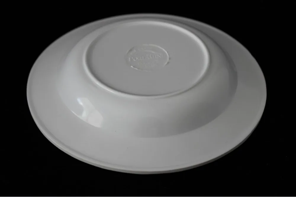 fruit salad saucers melamine