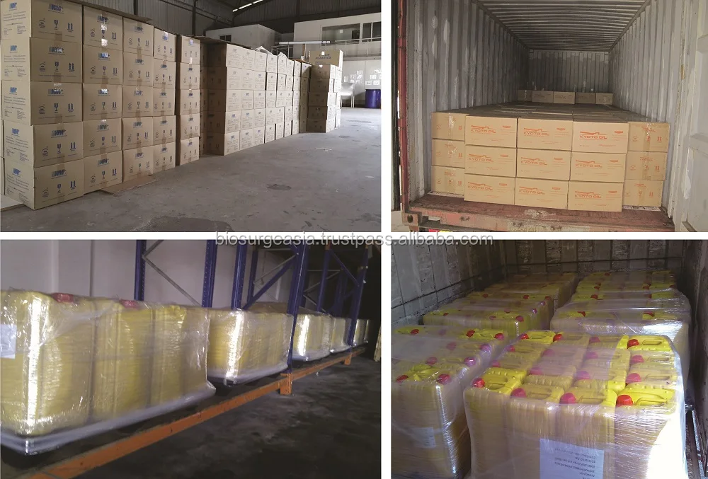 packaging for shipment