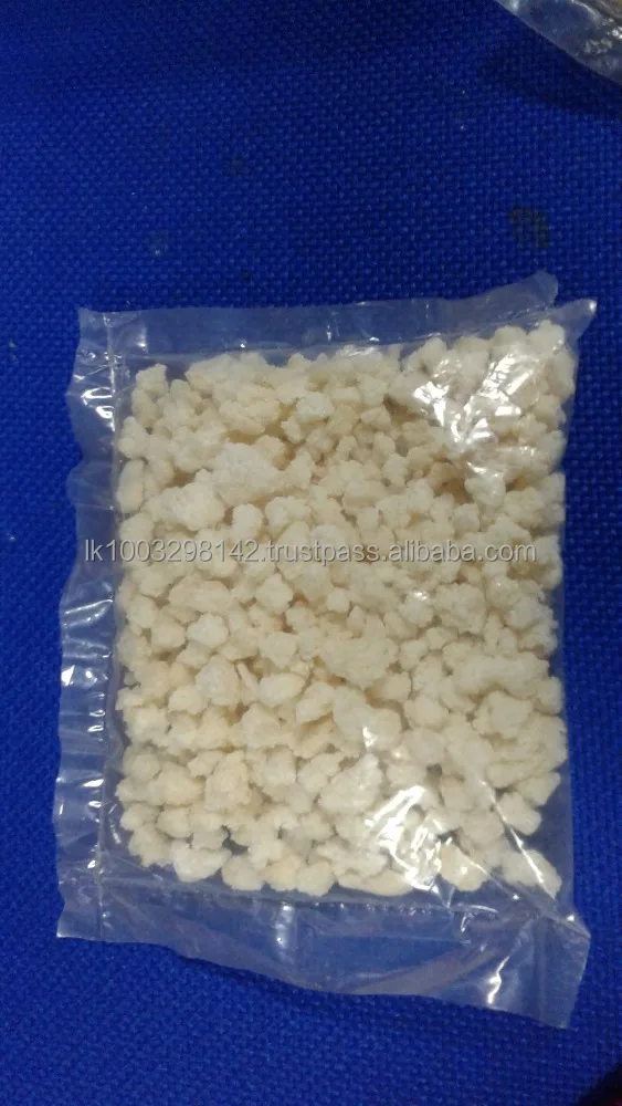 
Granulated Rubber 