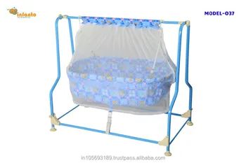 natraj baby cradle