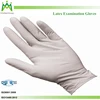 Winmed work / medical / smooth textured gloves/ malaysia/ latex examination
