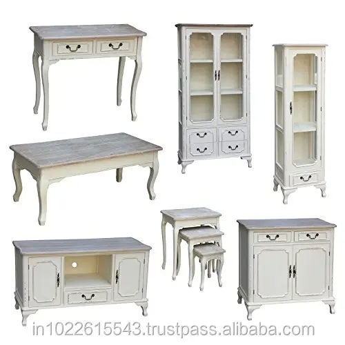 Source White Shabby Chic Furniture Manufacturer On M Alibaba Com