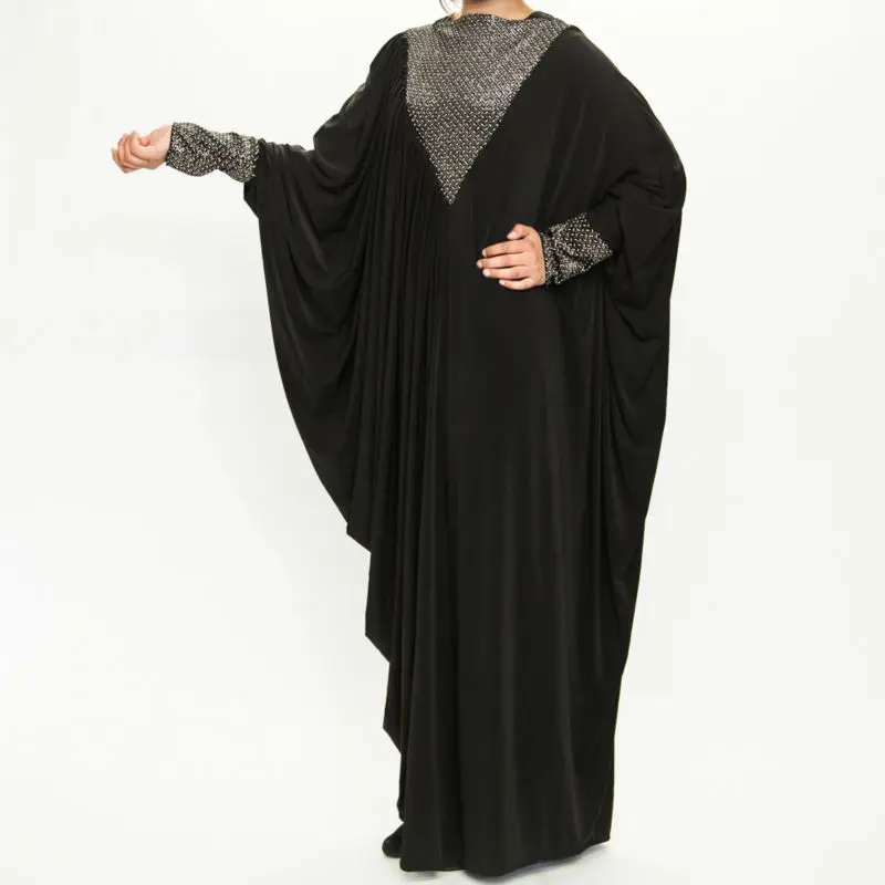 buy black abaya