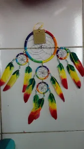 Dream catcher