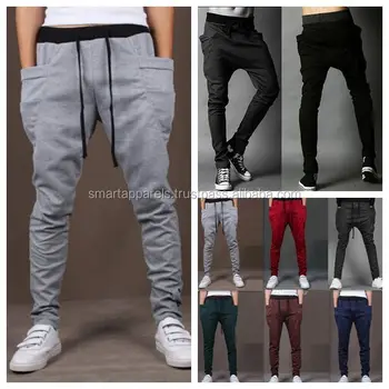 youth skinny joggers