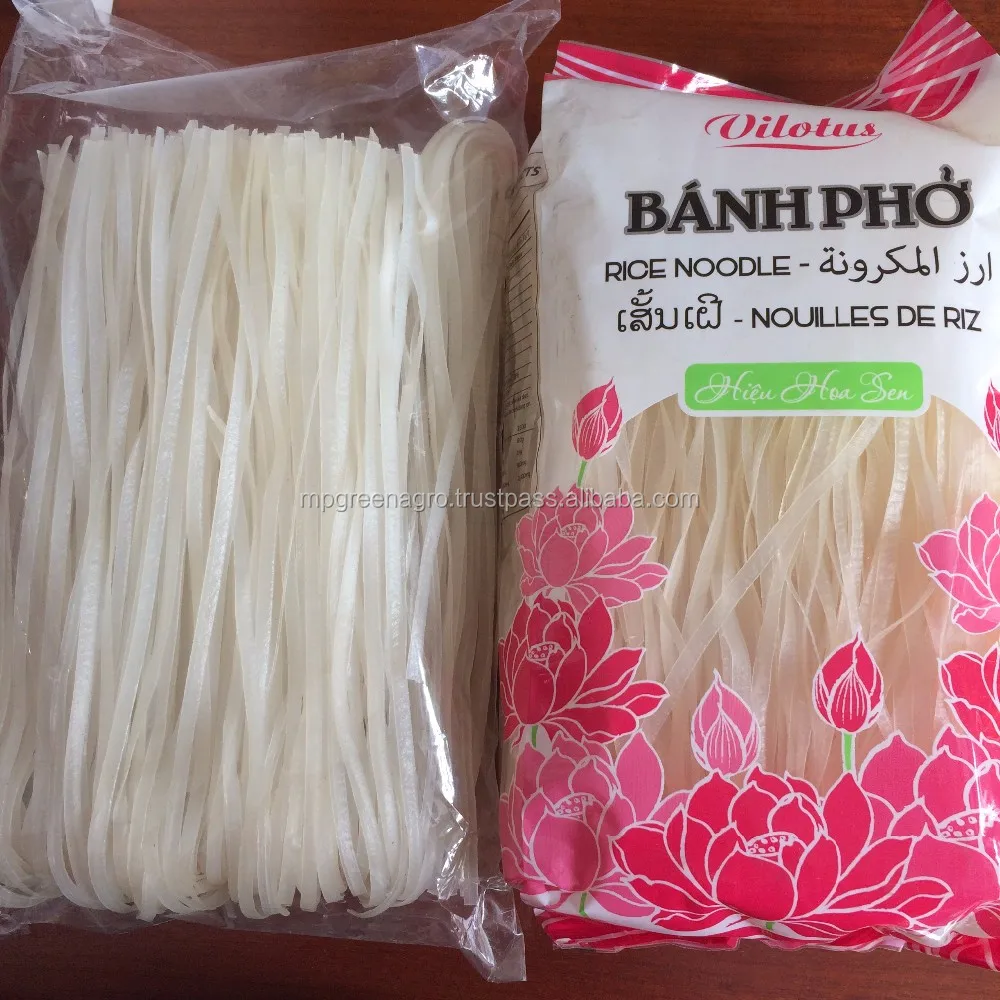 Halal Pho Gluten Free Noodles From Vietnam Buy Rice Noodle Gluten Free Halal Product On Alibaba Com
