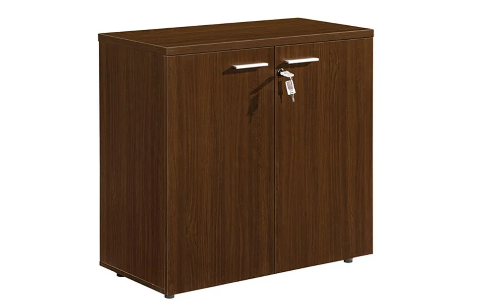 Two Doors Low Office With Hydraulic Hinge And Handles Buy Low Office