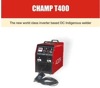 champ t