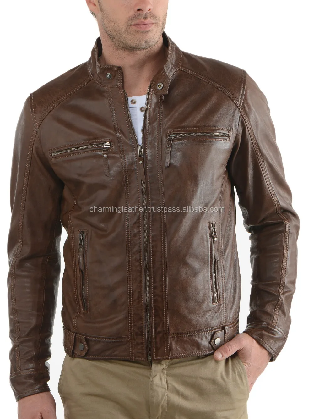 Jongens Leren Jas Echt Lederen Jas Buy Lederen Jassen,Echt Kledingstuk Leer,Lederen Jas Product on Jongens Leren Jas Echt Lederen Jas Buy Lederen Jassen,Echt Kledingstuk Leer,Lederen Jas Product on