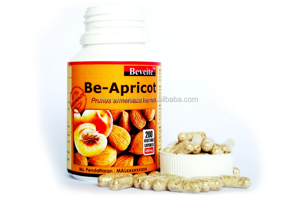 Hope For Cancer And Tumor,Apricot Seed Extract High In B17 And