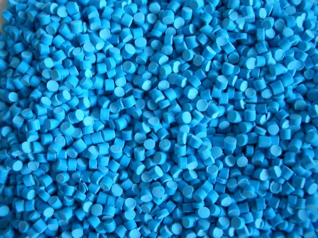 pvc granules material Ldpe Recycled Density Granule/pellet Low  Virgin/