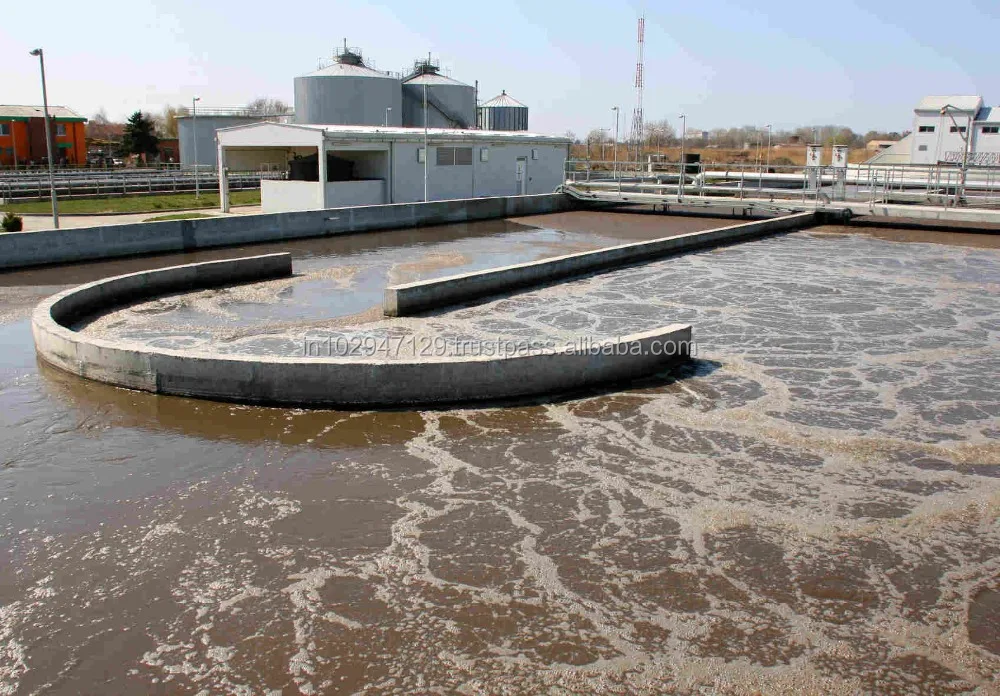 Biological Product For Controlling Odour From Sewage And Waste Water