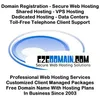 eZeDomain.com - Domain Registration - Register Domain - Domain Hosting - Domain Renewal