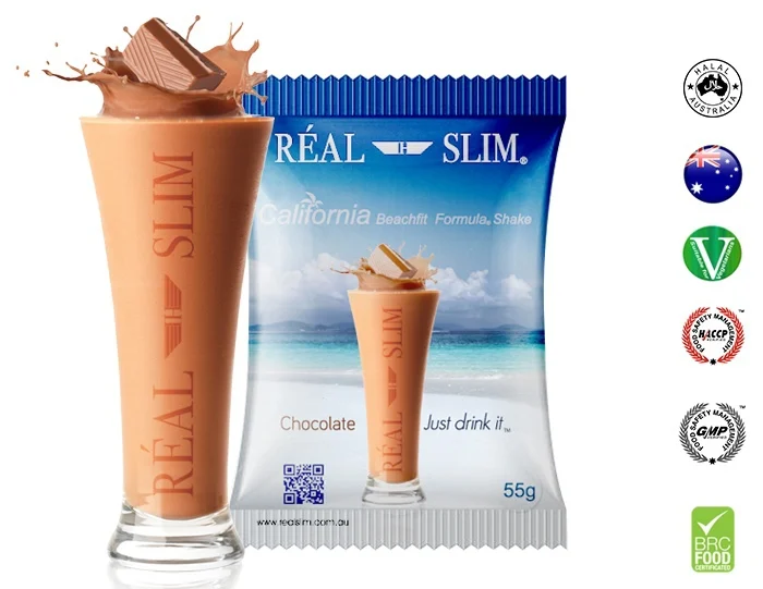Real Slim Shake Product Demostration In Chinese Buy Strawberry Shake Slim Shake Slim Product