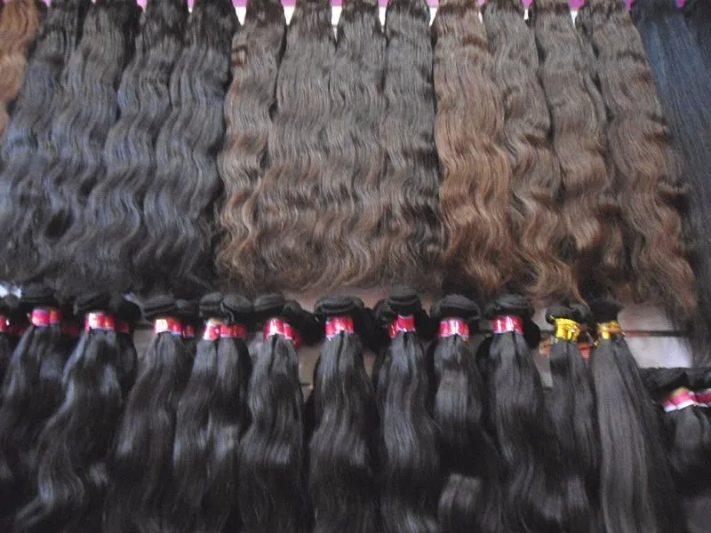 100 brazilian hair