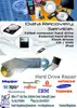 HDD DATA RECOVERY & REPAIR FAULTY AND LOCKED DRIVES