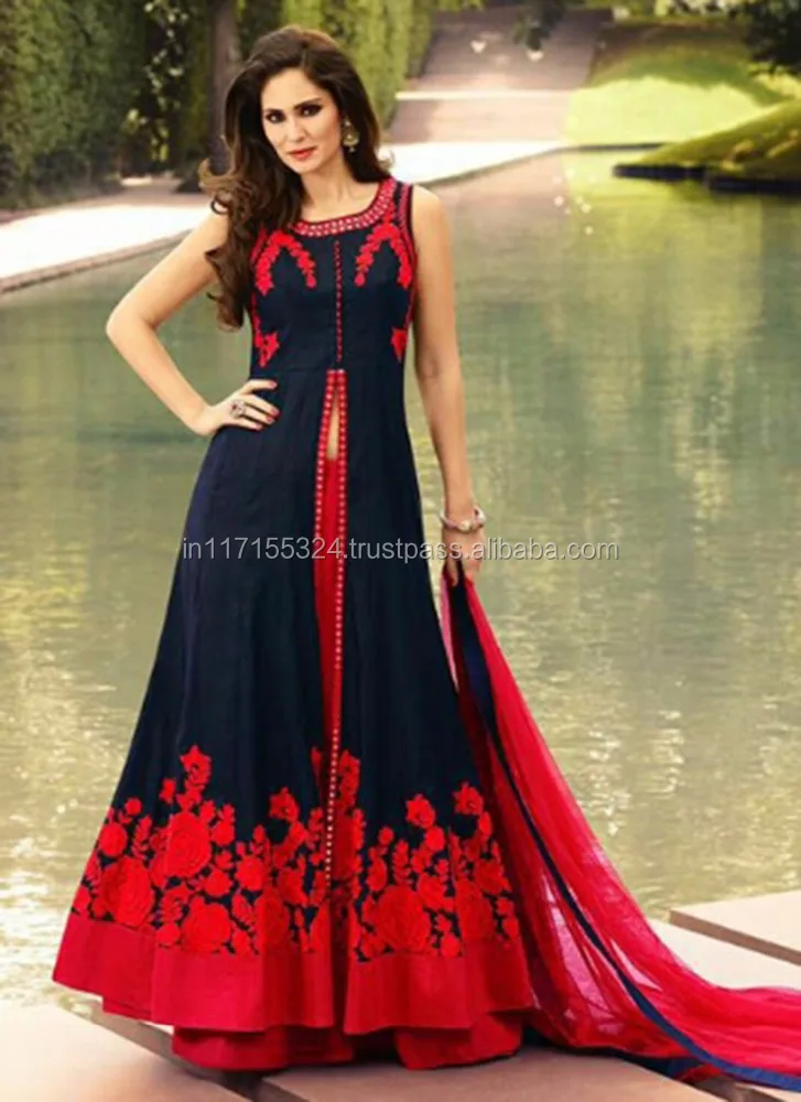 anarkali suits online shopping at low price