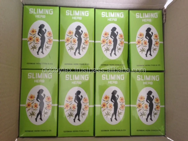 Sliming Herb Weight Loss