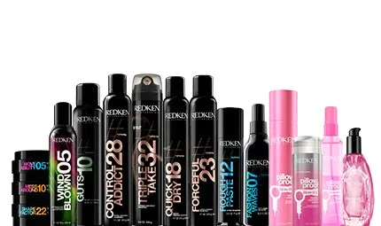 Redken Hair Care Full Line Products 100 Authentic Made In Usa