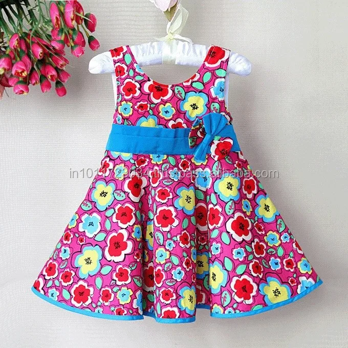 baby frocks style