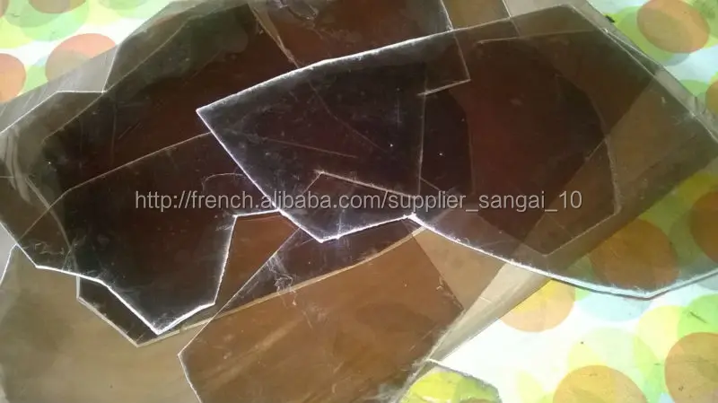 BLOCK MICA NATURAL