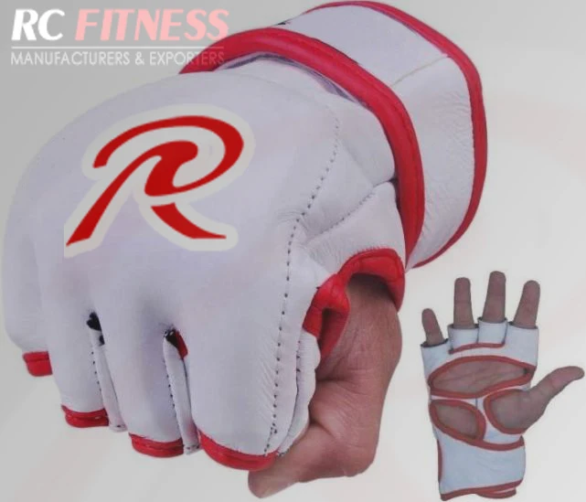 Custom Mma Gloves,Leather Mma Gloves /,Propup Wrist Mma Training Hand