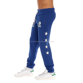 100 cotton men's sweatpants