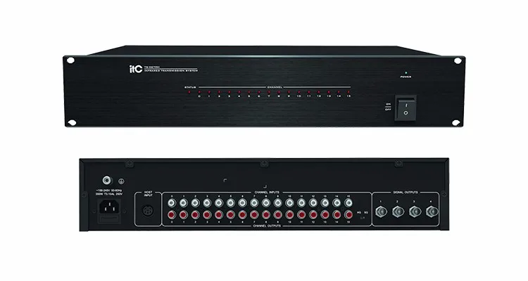 TS-0670H