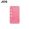 JI09 GPS tracker ID phone for children fast positioning with 2.4 Ghz RFID for student attendance