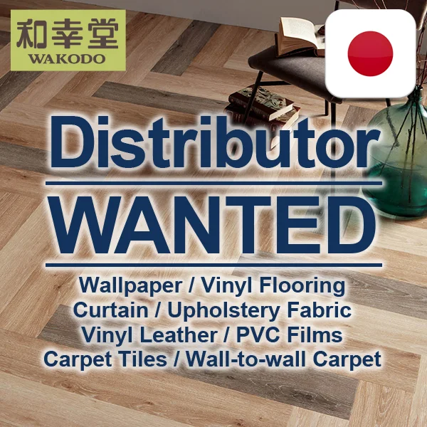 Thailand Vinyl Plank Distributor Wanted Safe And Beautiful High