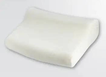 Eu Made Memory Foam Orthopedic Pillow At03002 Buy Orthopedic