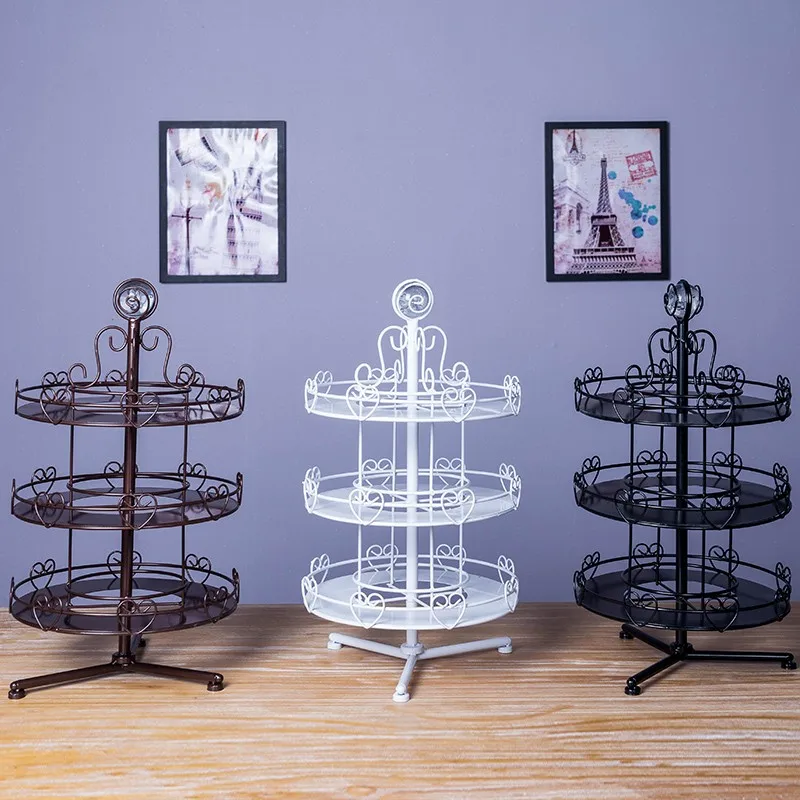 Wholesale Metal Rotating Nail Polish Display Stand Buy Nail Polish