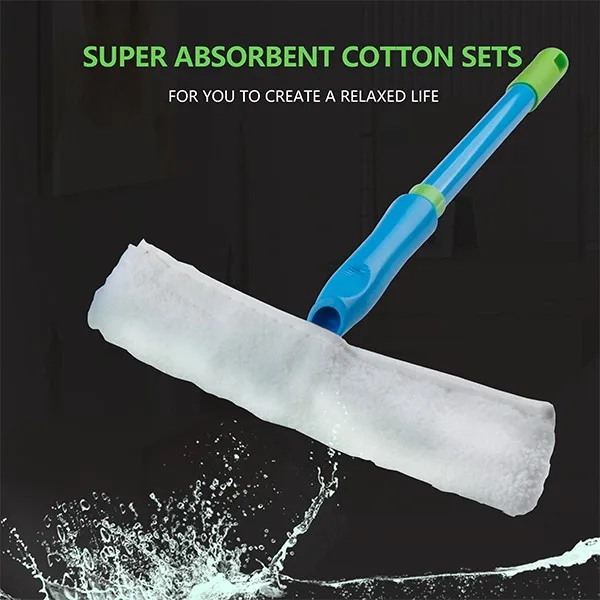 Greenwell 2016 New Aqua Blade Silicone Squeegee Window Squeegee Buy
