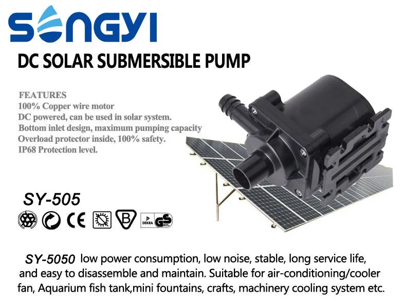 12 V Dc Water Pumps,Air Cooler Water Pump Buy Mini Submersible Water