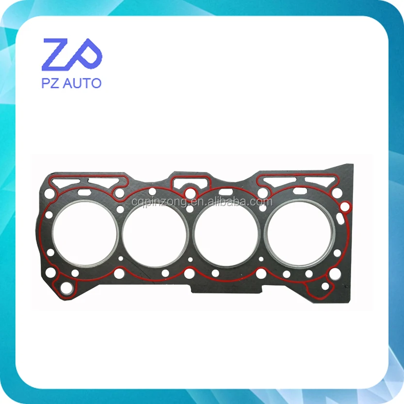 Auto Cylinder Head Gasket For Suzuki Swift;oem1114186502a000; Buy